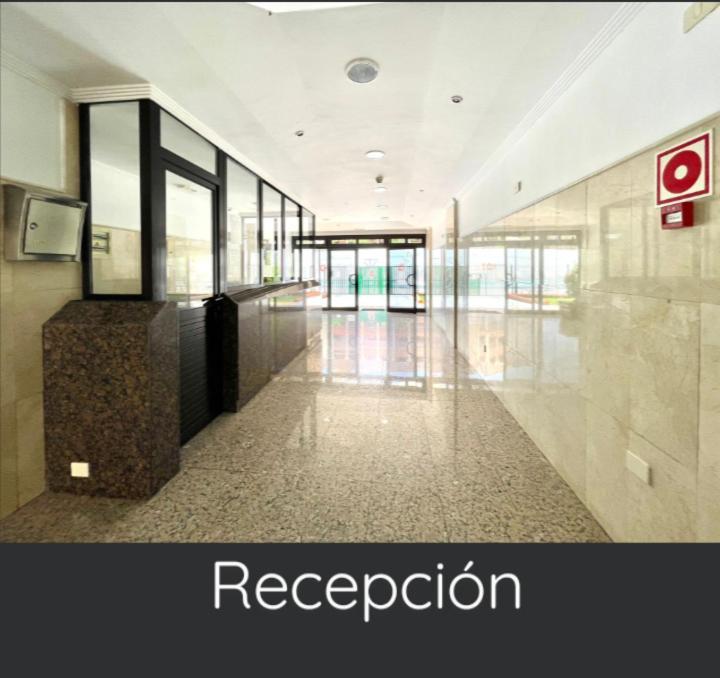 Yanez Sweet Apartment 312 Playa Delingles Maspalomas Плайя-дель-Інглес Екстер'єр фото