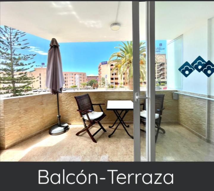 Yanez Sweet Apartment 312 Playa Delingles Maspalomas Плайя-дель-Інглес Екстер'єр фото
